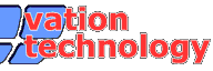 Logo der Vation Technology GmbH